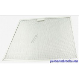 Filtre Métallique Anti Graisse  pour Hotte ROBLIN