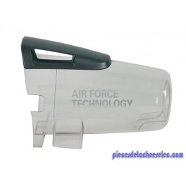 Bac à Poussière Pour Aspirateur/Nettoyeur Vapeur Clean & Steam Rowenta Bac à Poussière Pour Aspirateur/Nettoyeur Vapeur Clean & Steam Rowenta