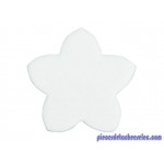 Kit 20 smelly flowers Pour Aspirateur/Nettoyeur Vapeur Clean & Steam Rowenta