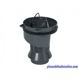 Separateur+Joint/gris Pour Aspirateur/Nettoyeur Vapeur Clean & Steam Rowenta Separateur+Joint/gris Pour Aspirateur/Nettoyeur Vapeur Clean & Steam Rowenta