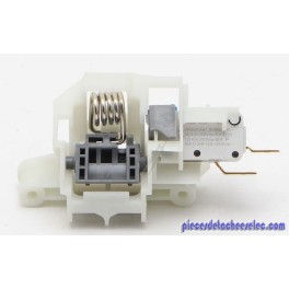 Fermeture de Porte pour Lave Vaisselle ROSIERES