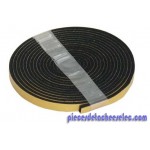 Joint de Mousse pour Plaque de Cuisson SAUTER