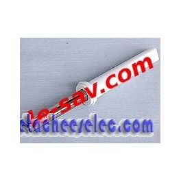 Arbre de Transmission pour Robot Multifonction FP310 KENWOOD