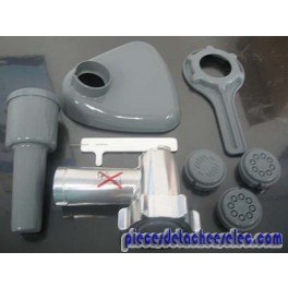 Accessoires a pates Fraiche pour Robots Multione KENWOOD