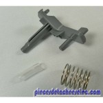 Kit d arbre de Verrouillage pour Robots Multione KENWOOD