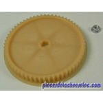 Ensemble Poulie pour Robots Multione KENWOOD