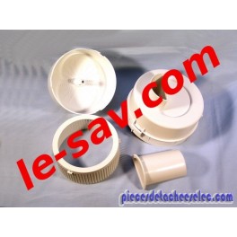Centrifugeuse pour Robot Multipicro Classic FP310 KENWOOD Centrifugeuse pour Robot Multipicro Classic FP310 KENWOOD