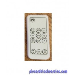 Télécommande pour Chauffage Taurus Télécommande pour Chauffage Taurus