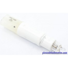 Lampe Temoin Rouge pour Lave Vaisselle SCHOLTES
