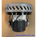 Moteur 230V pour Aspirateur eau et poussiere Karcher