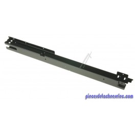 Fixation Droite Porte pour Four COOKE LEWIS