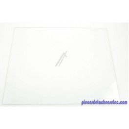 Vitre de Porte 470x400mm  pour Four COOKE LEWIS