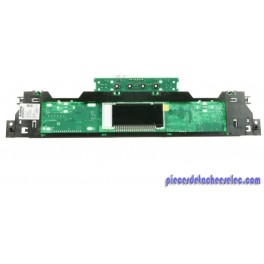 Module Element de Commande Pro Programmé pour Cuisiniére SIEMENS