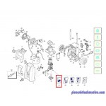 Kit pour Nettoyeur Haute Pression BLACK DECKER