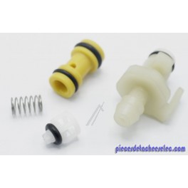 Kit pour Nettoyeur Haute Pression BLACK DECKER