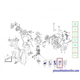 Kit pour Nettoyeur Haute Pression BLACK DECKER Kit pour Nettoyeur Haute Pression BLACK DECKER
