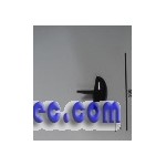 Bouton/chariot/noir pour Grille Pain subito moulinex