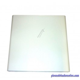 Porte Blanc 612x5 pour Lave Vaisselle FAURE