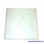 Porte Blanc 612x5 pour Lave Vaisselle FAURE