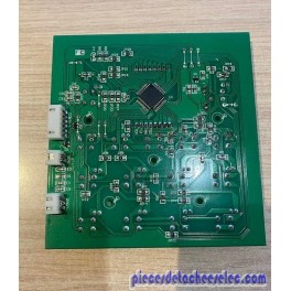 Carte Electronique pour Blender Chauffant Kitchen Chef