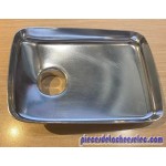 Plateau de chargement pour Hachoir MGK120 KITCHENCHEF