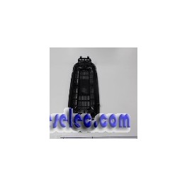 Socle noir pour Grille Pain subito moulinex