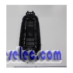 Socle noir pour Grille Pain subito moulinex