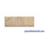 Sacs Aspirateur 5x pour Aspirateur Karcher