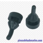 Patin x2 pour Grille Pain subito moulinex