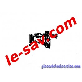 Enrouleur pour generateur vapeur liberty de rowenta Enrouleur pour generateur vapeur liberty de rowenta