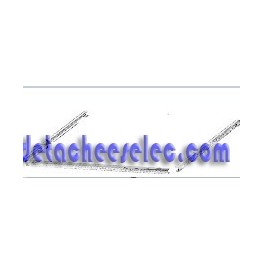 Cadre de Cuve Inox pour Plancha Campingaz Cadre de Cuve Inox pour Plancha Campingaz