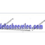 Cadre de Cuve Inox pour Plancha Campingaz