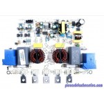Module Alimentation pour Plaque de Cuisson IXINA