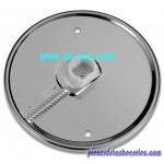 Disque a Julienne pour Robot KitchenAid