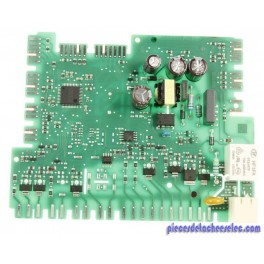 Module Electronique pour Lave Vaisselle VALBERG