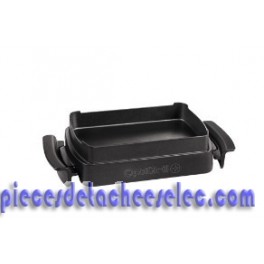 Accessoire snacking baking pour Grill Viande Optigrill Tefal Accessoire snacking baking pour Grill Viande Optigrill Tefal