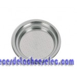Filtre 1 Tasse pour Cafetiére EXPRESSO KRUPS