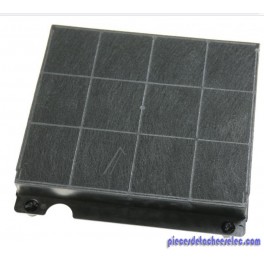 Filtre Charbon pour Hotte ELICA