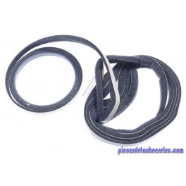 Joint pour Porte en Verre 6x8x2850 pour Plaque de Cuisson ELICA