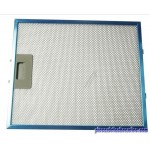 Filtre Métallique Anti Graisse pour Hotte COOKE LEWIS