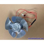 Moteur Ventilateur pour Poéle à Pétrole QLIMA