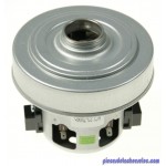 Moteur + Charbons pour Aspirateur HOOVER