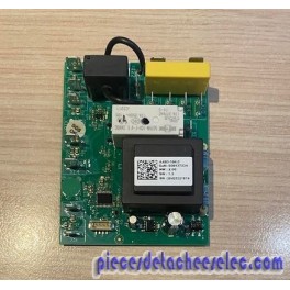Carte Électronique Turbine pour Aspirateur NT 361 ECO Karcher