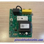 Carte Électronique Turbine pour Aspirateur NT 361 ECO Karcher