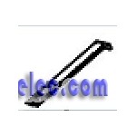 Bruleur Inox 50 mb pour Barbecue Campingaz