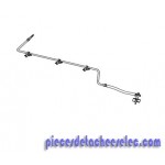 Tubulure 28mb pour Barbecue 3 - 4 SERIES Campingaz