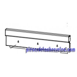 Console Noir pour barbecue Campingaz Console Noir pour barbecue Campingaz
