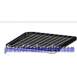 Grille de Cuisson Emaillée Mate pour barbecue  Campingaz