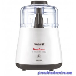 La Moulinette DPA141 Powelix Moulinex