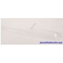 Cache Lampe 368x64.3 Ovale 3W pour Hotte ELICA